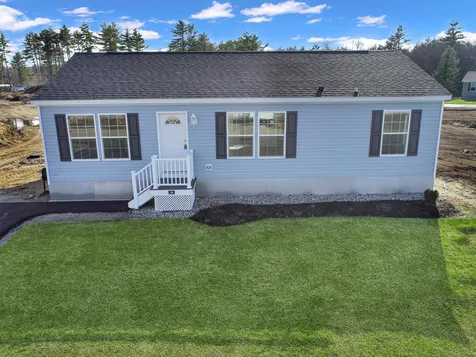 34 Margarets Way Ossipee NH 03894