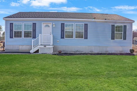34 Margarets Way Ossipee NH 03894
