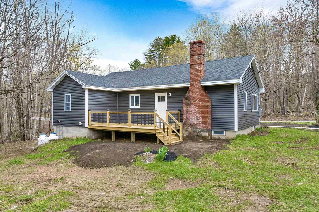 320 New Hampton Road Franklin NH 03235