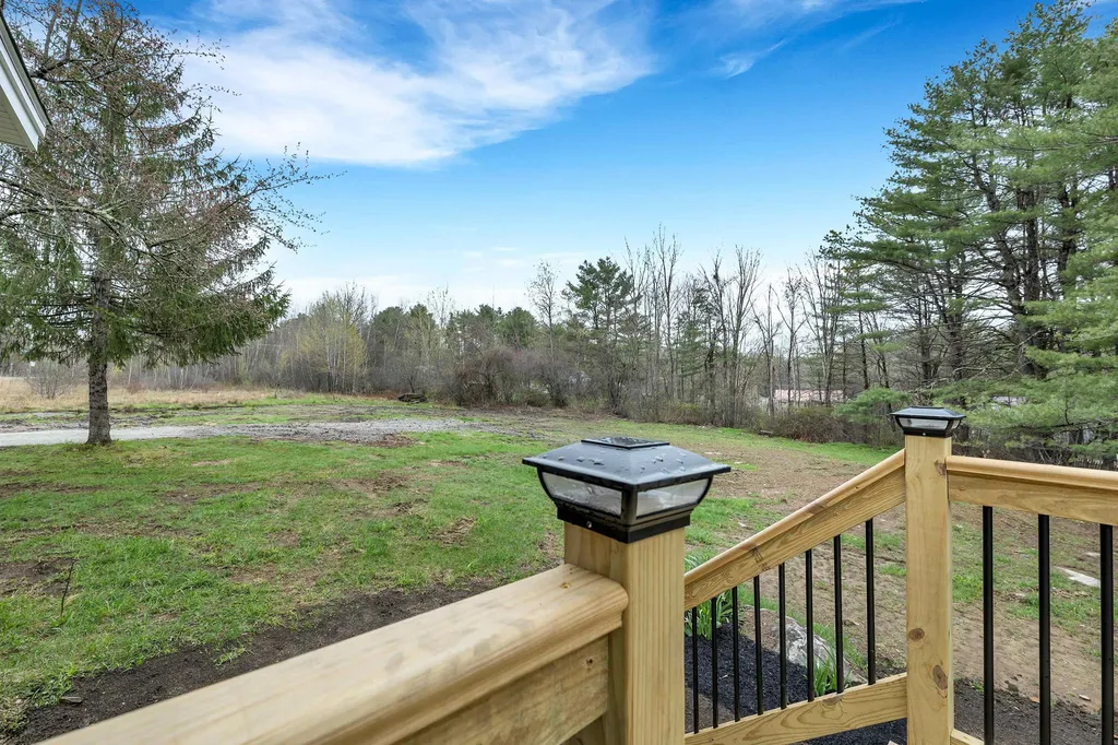 320 New Hampton Road Franklin NH 03235