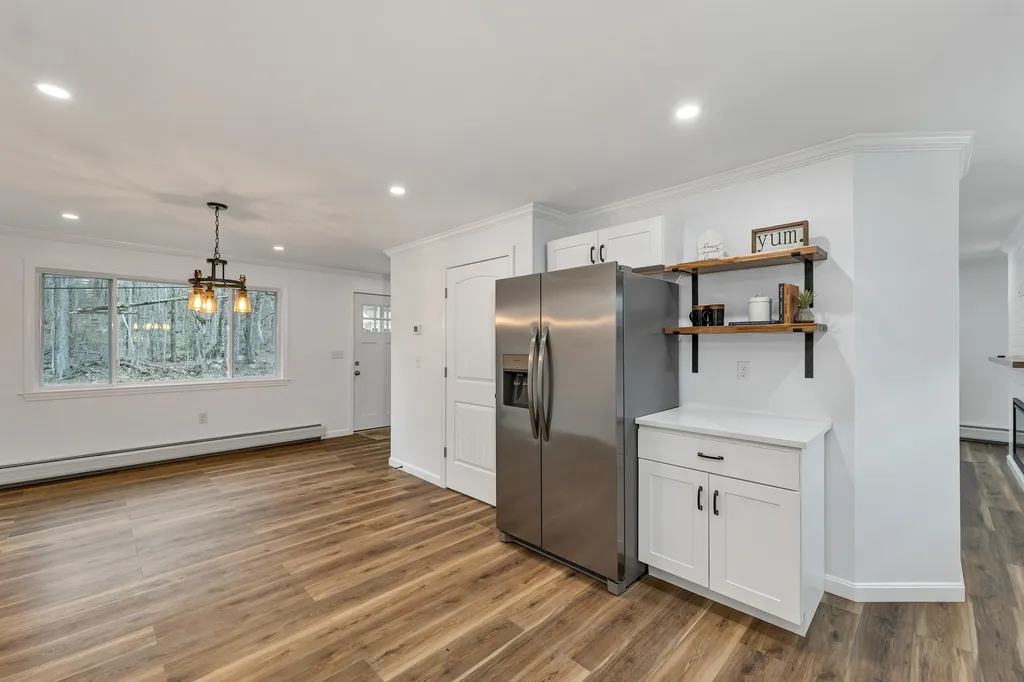 320 New Hampton Road Franklin NH 03235