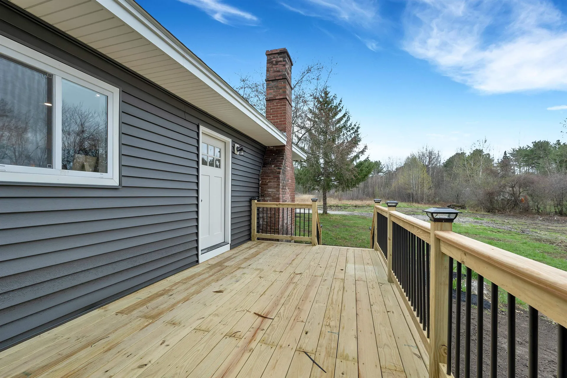 320 New Hampton Road Franklin NH 03235