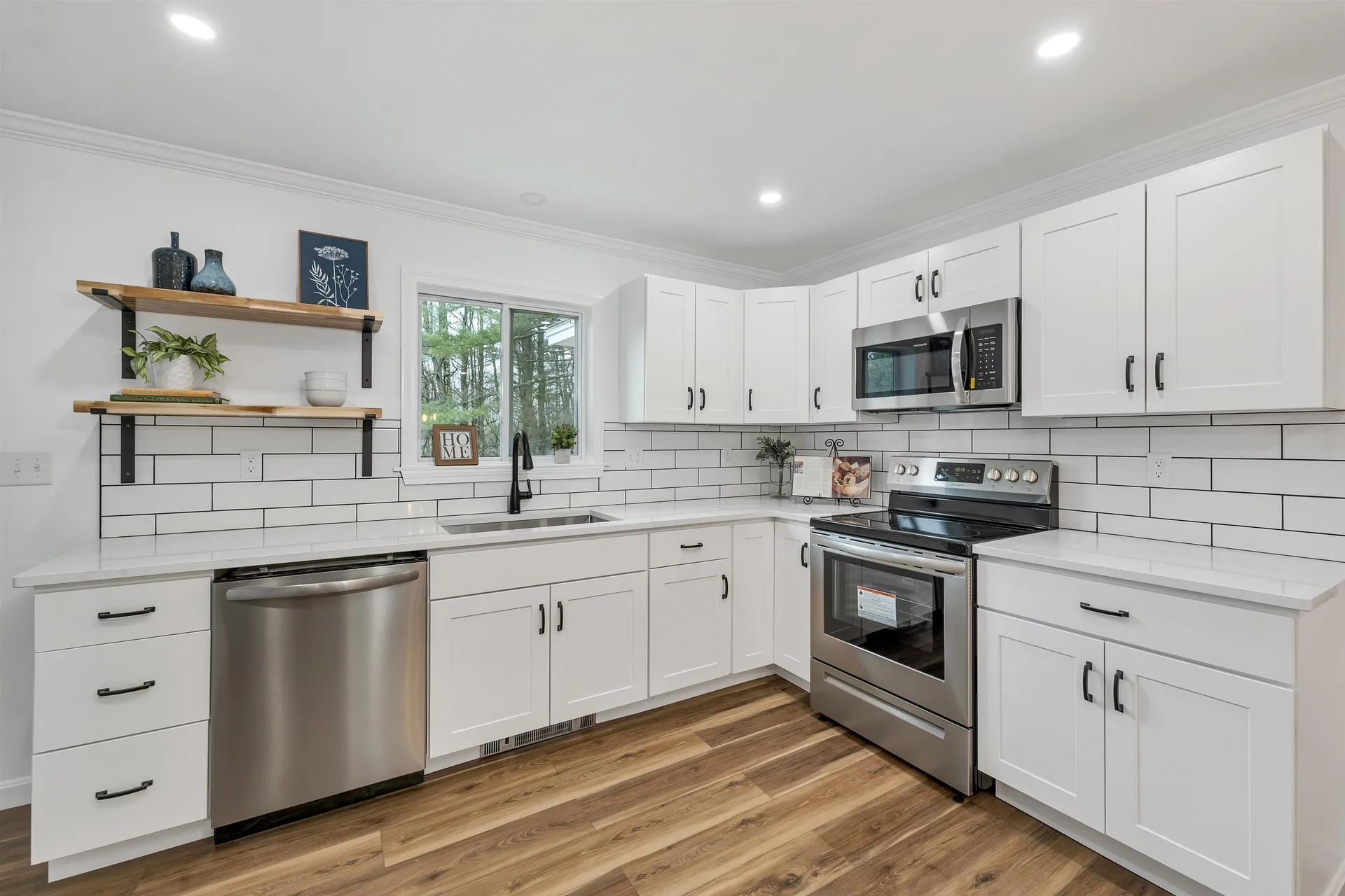 320 New Hampton Road Franklin NH 03235