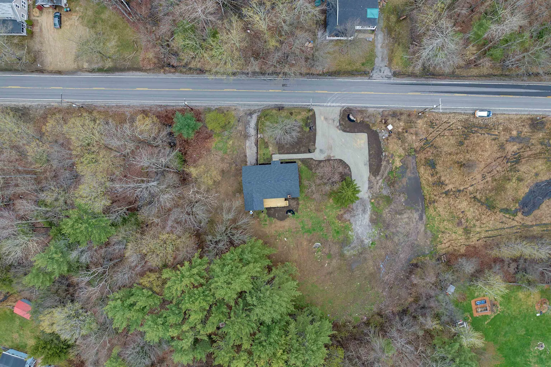 320 New Hampton Road Franklin NH 03235