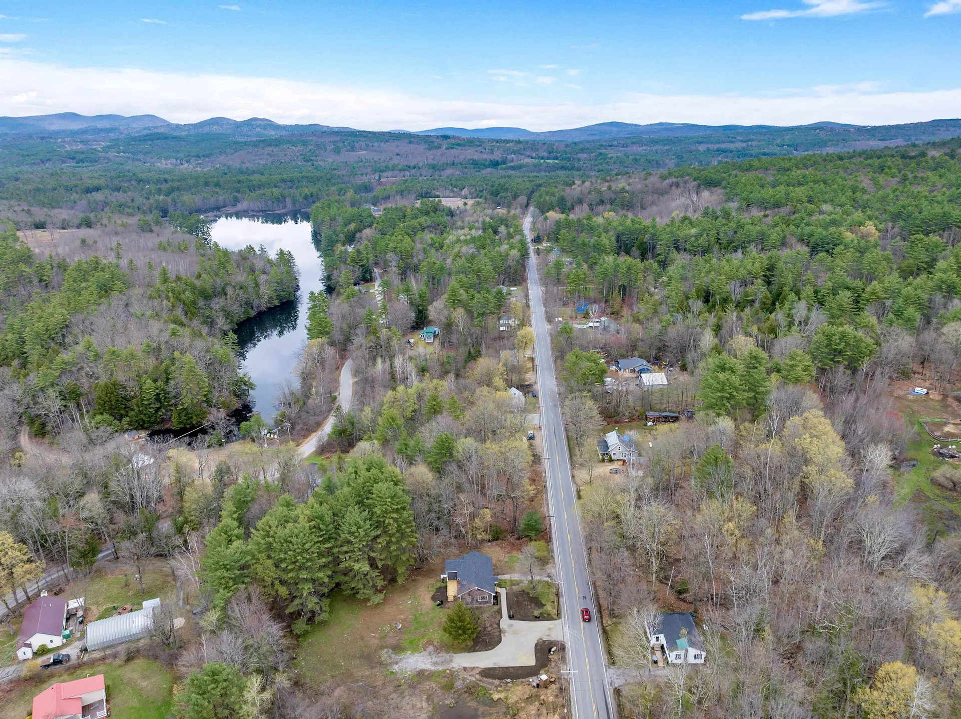 320 New Hampton Road Franklin NH 03235