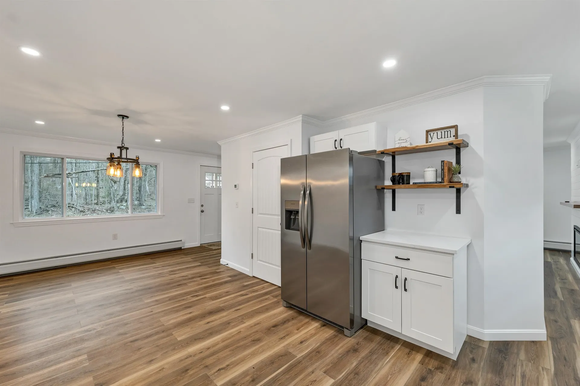 320 New Hampton Road Franklin NH 03235