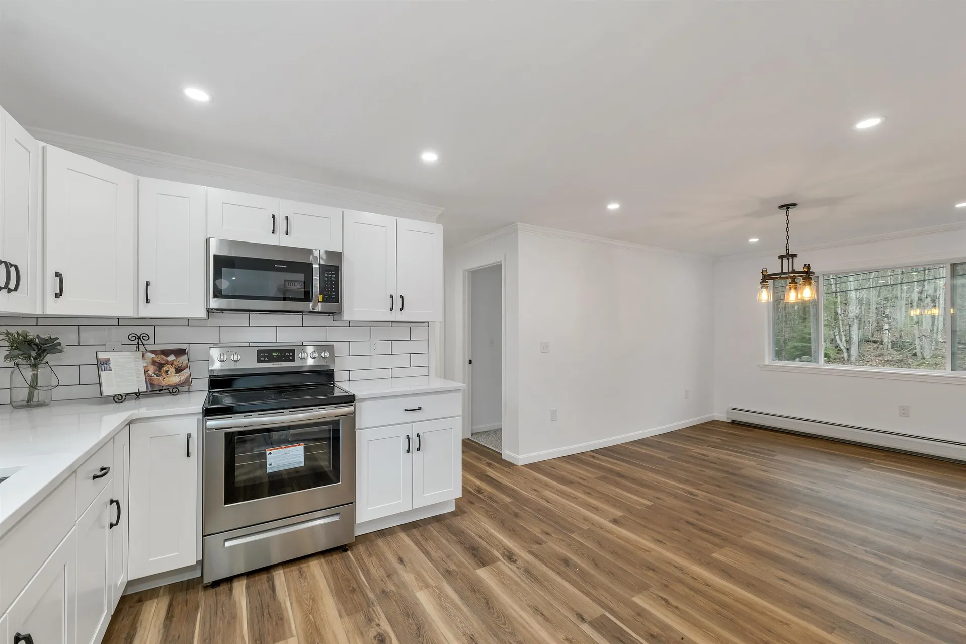 320 New Hampton Road Franklin NH 03235