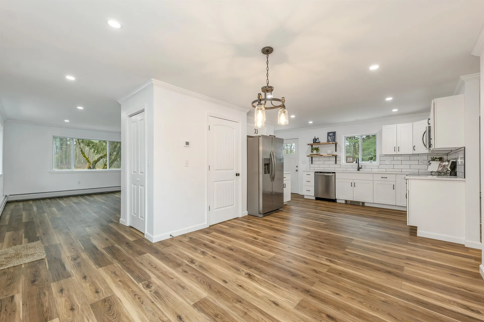 320 New Hampton Road Franklin NH 03235