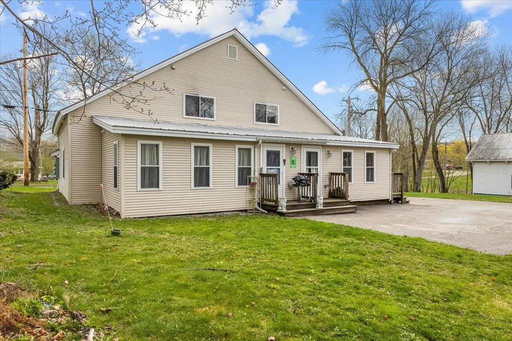 94 Green Street Vergennes VT 05445