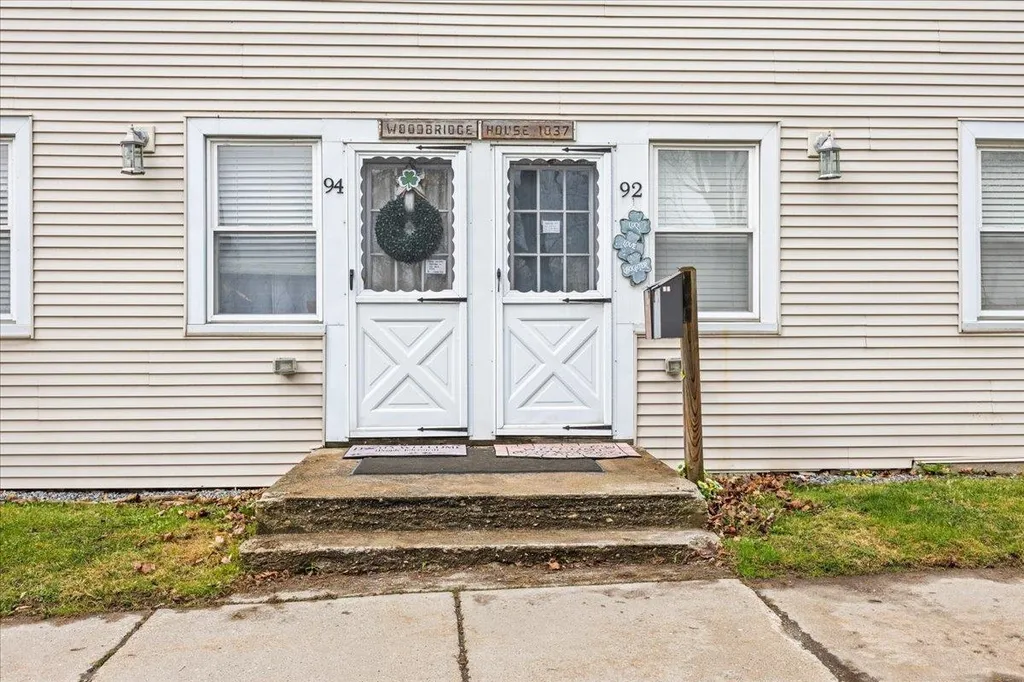 94 Green Street Vergennes VT 05445