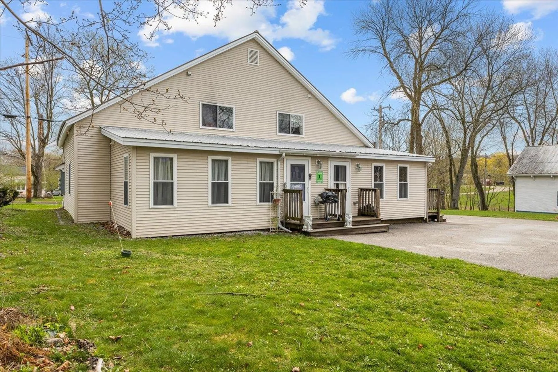 94 Green Street Vergennes VT 05445