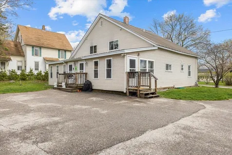 94 Green Street Vergennes VT 05445