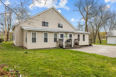 94 Green Street Vergennes VT 05445