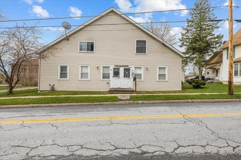 94 Green Street Vergennes VT 05445
