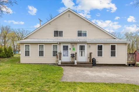 94 Green Street Vergennes VT 05445