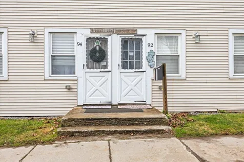 94 Green Street Vergennes VT 05445