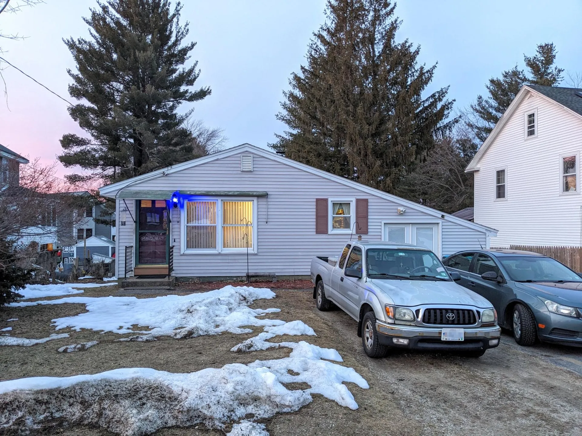38 School Street Allenstown NH 03275