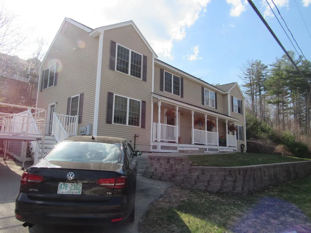 41-43 Tonella Road Milford NH 03055