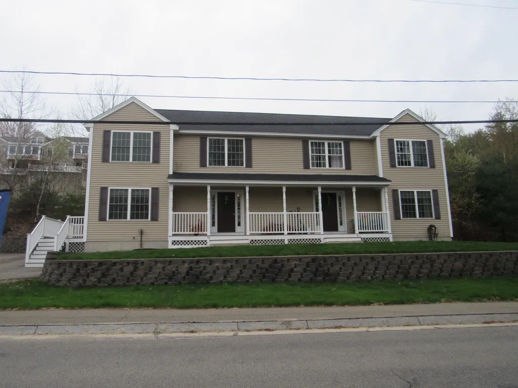41-43 Tonella Road Milford NH 03055