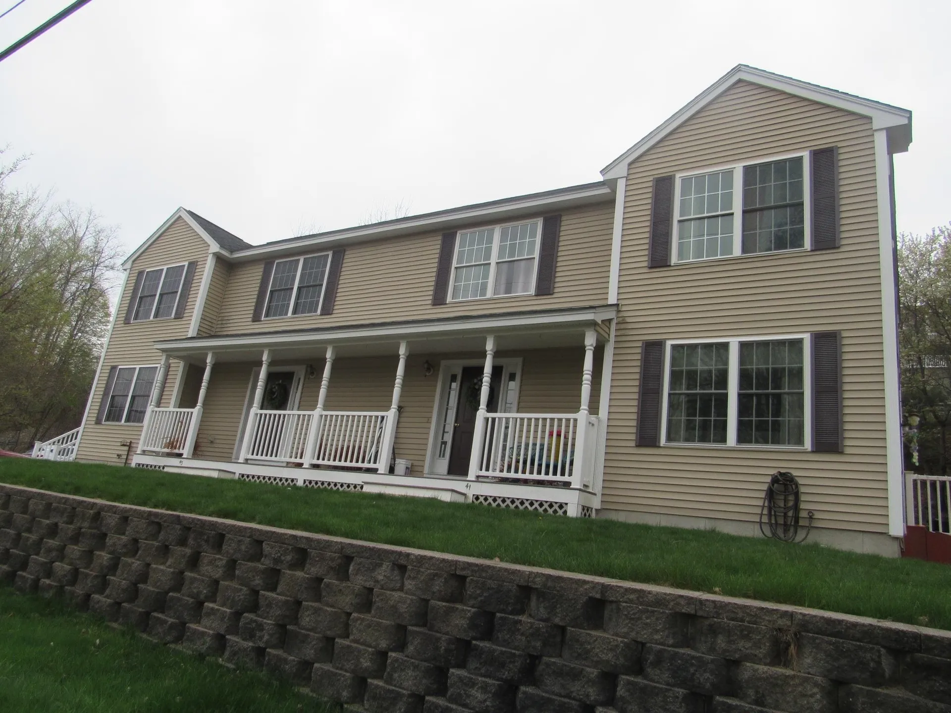 41-43 Tonella Road Milford NH 03055