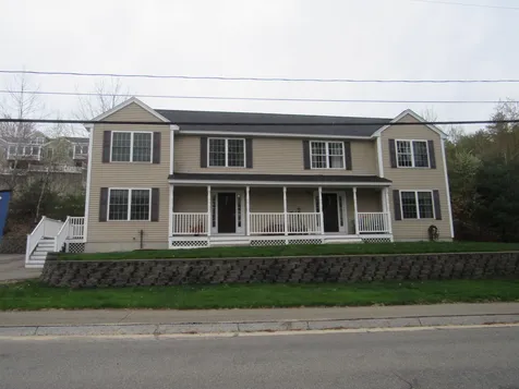 41-43 Tonella Road Milford NH 03055
