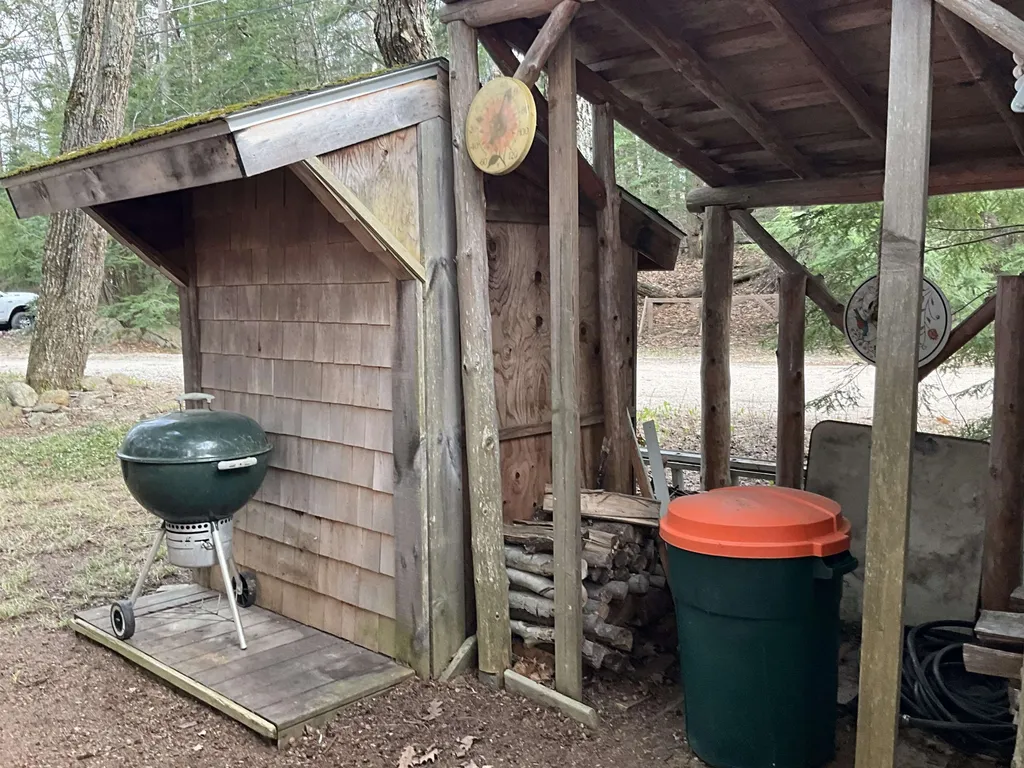 238 Northeast Pond Road Milton NH 03851