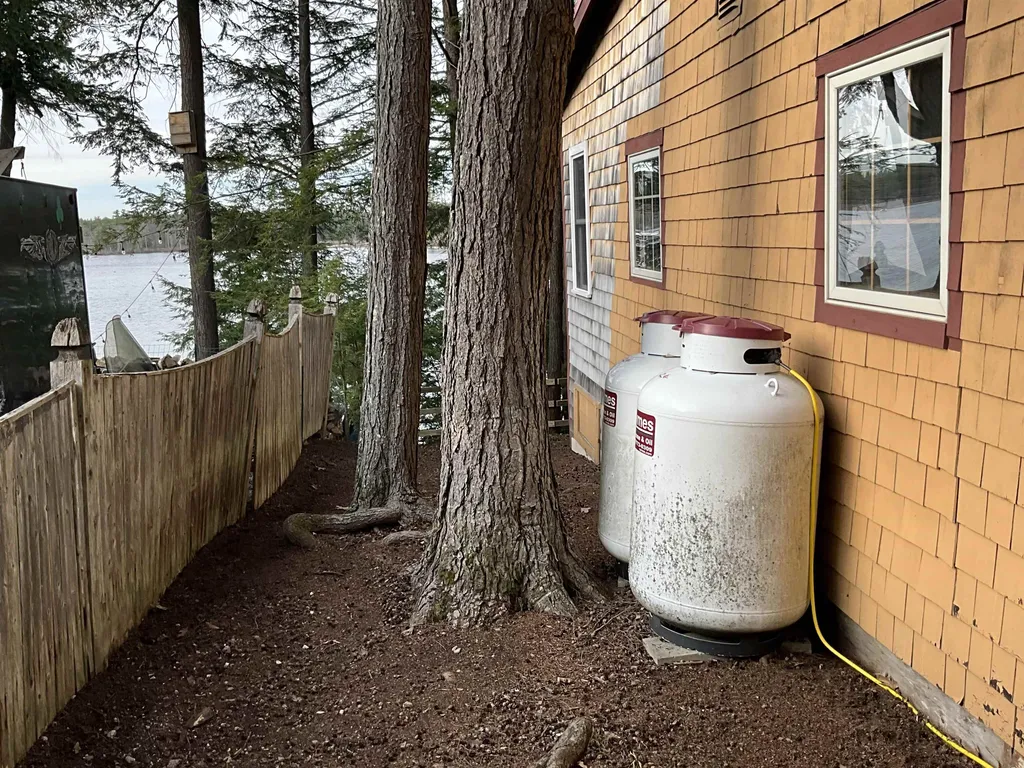238 Northeast Pond Road Milton NH 03851