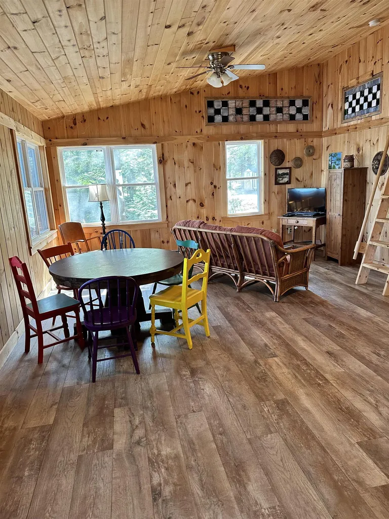 238 Northeast Pond Road Milton NH 03851