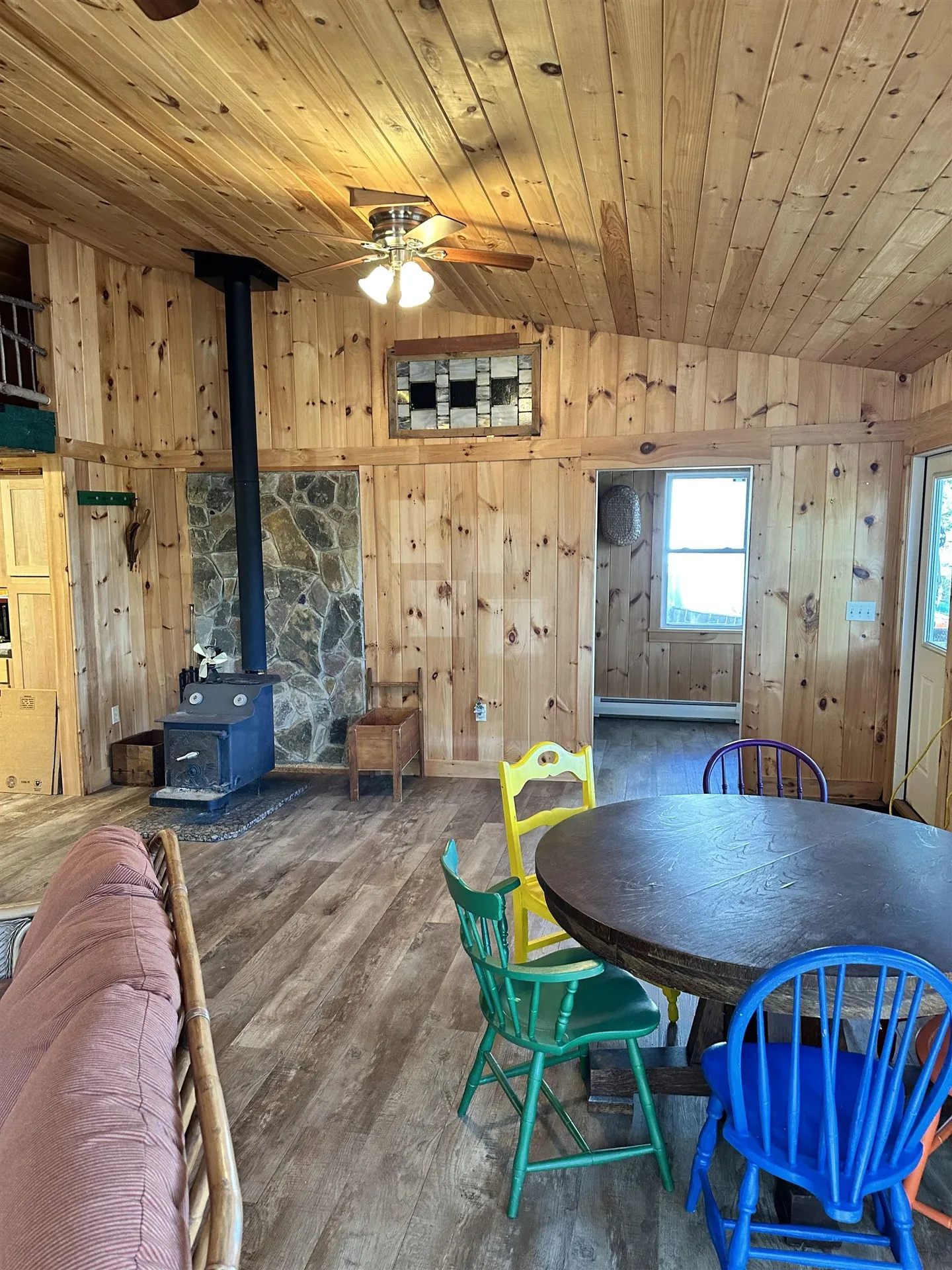 238 Northeast Pond Road Milton NH 03851
