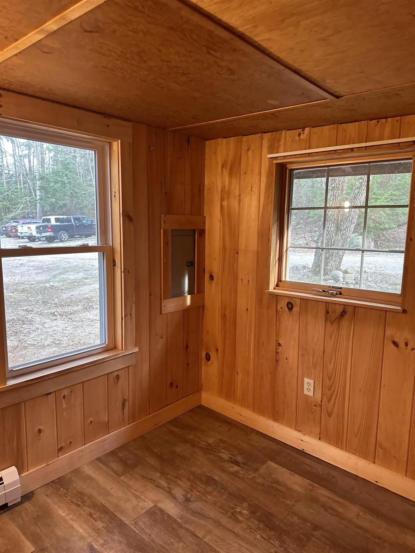 238 Northeast Pond Road Milton NH 03851