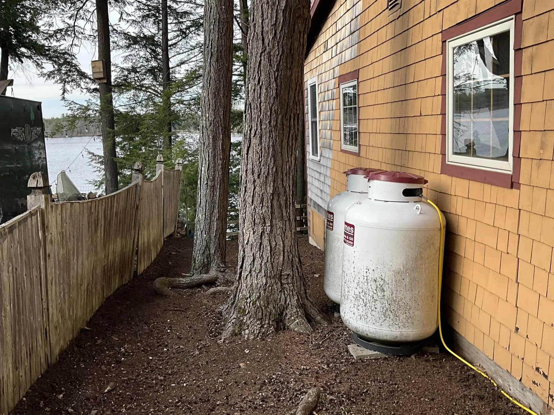 238 Northeast Pond Road Milton NH 03851