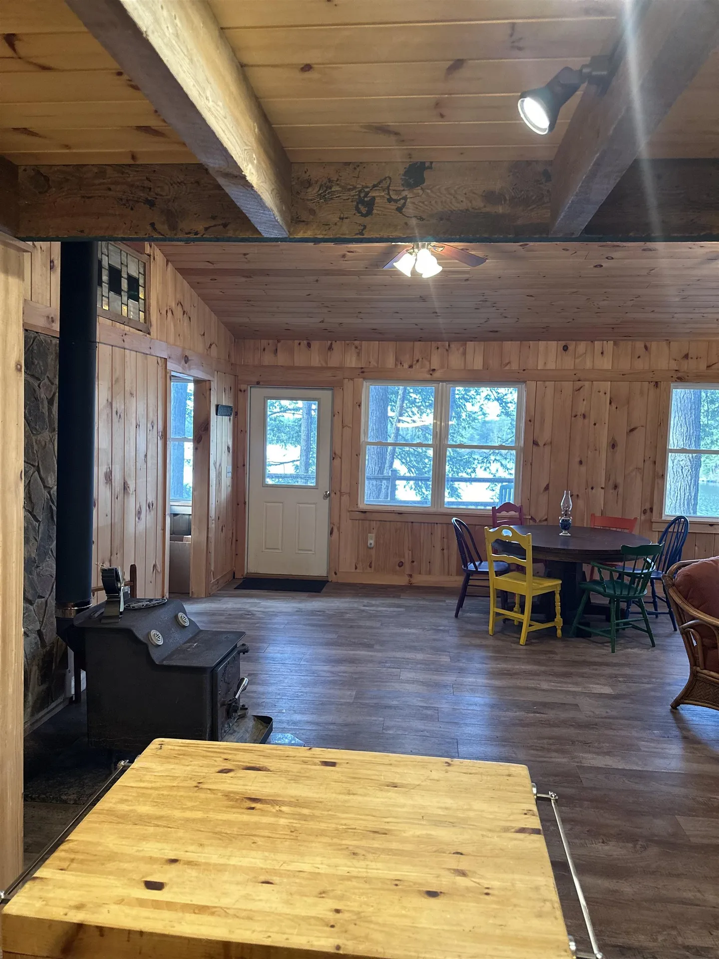 238 Northeast Pond Road Milton NH 03851