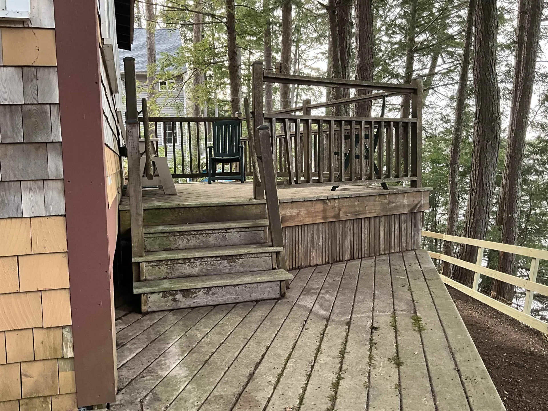 238 Northeast Pond Road Milton NH 03851