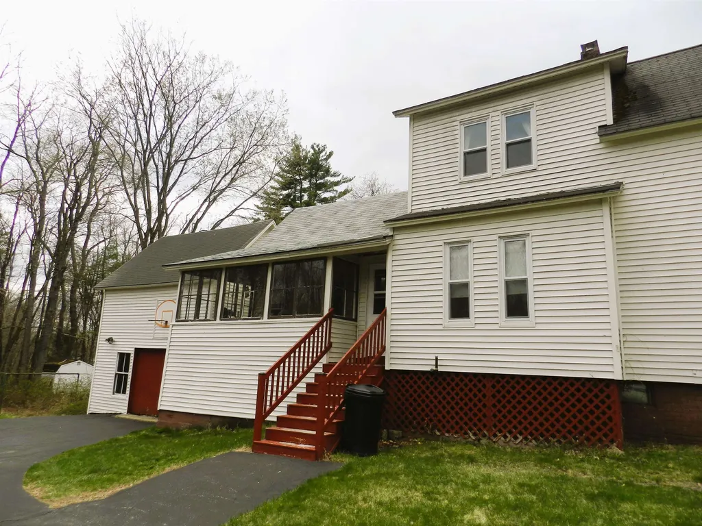 37 Chandler Street Boscawen NH 03303