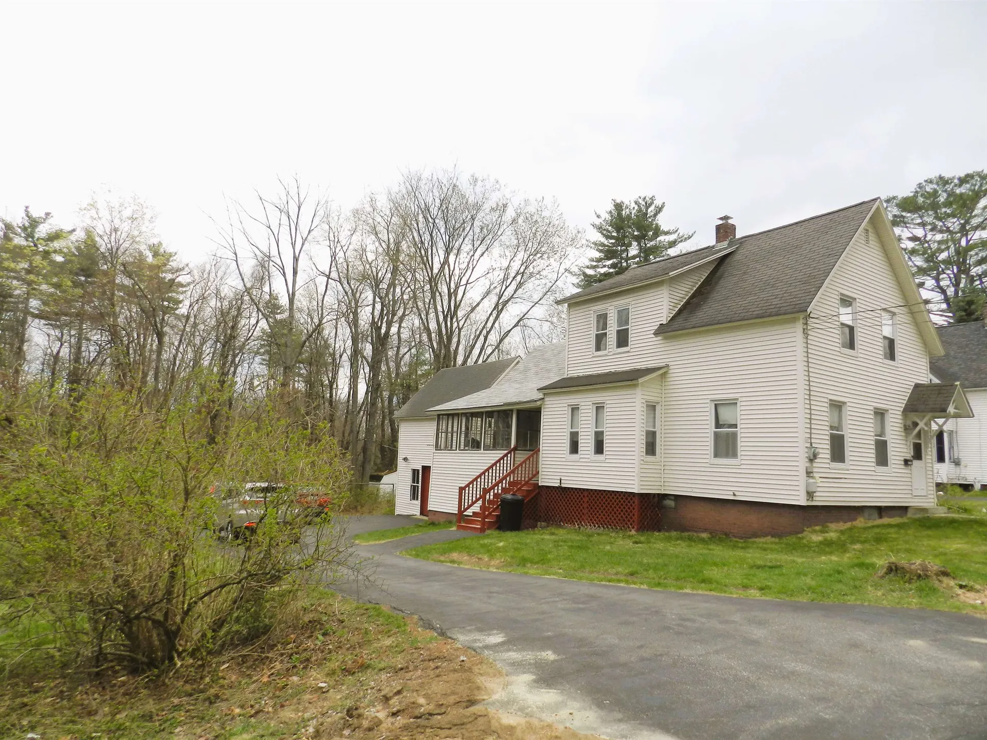 37 Chandler Street Boscawen NH 03303