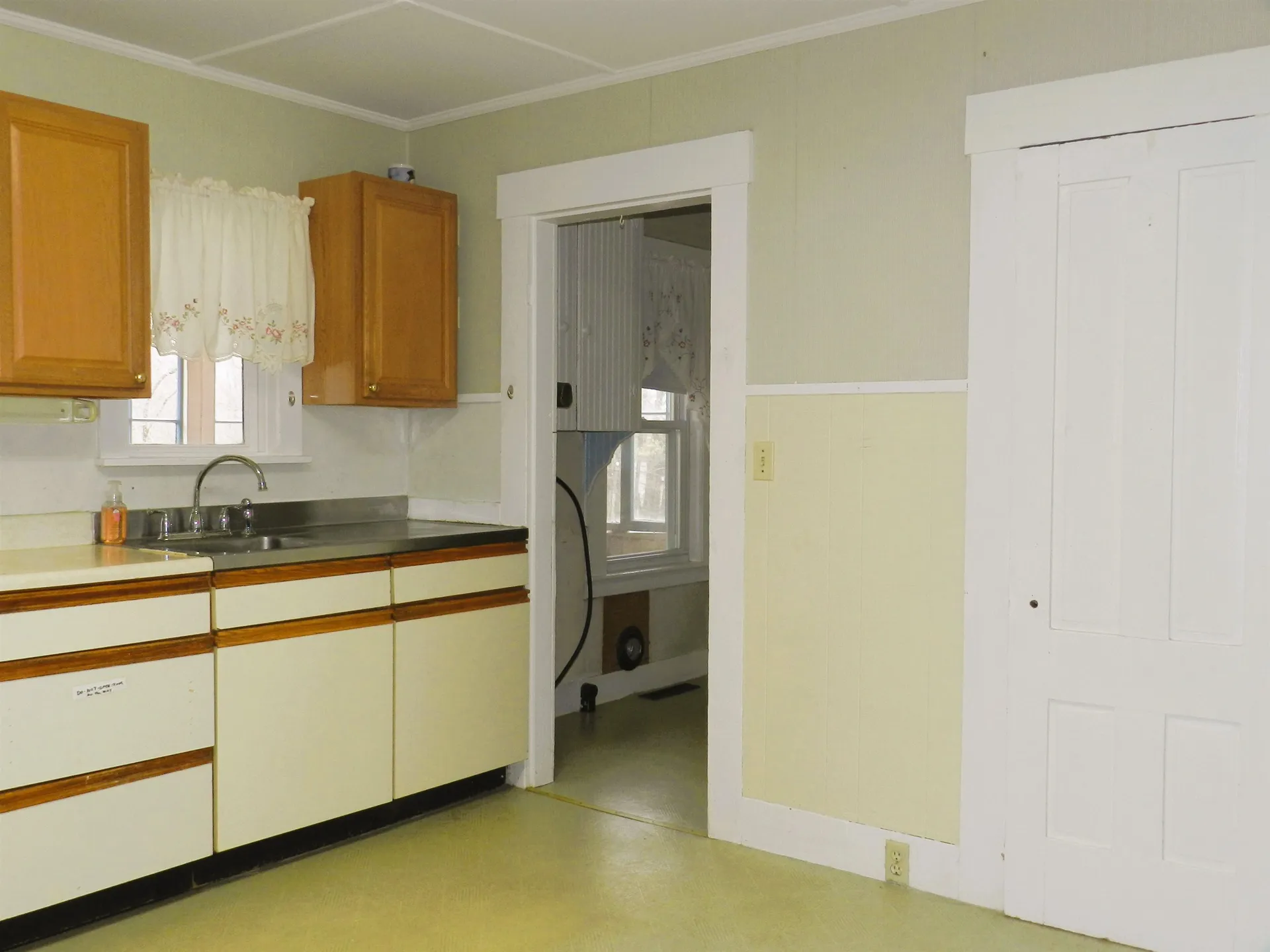 37 Chandler Street Boscawen NH 03303