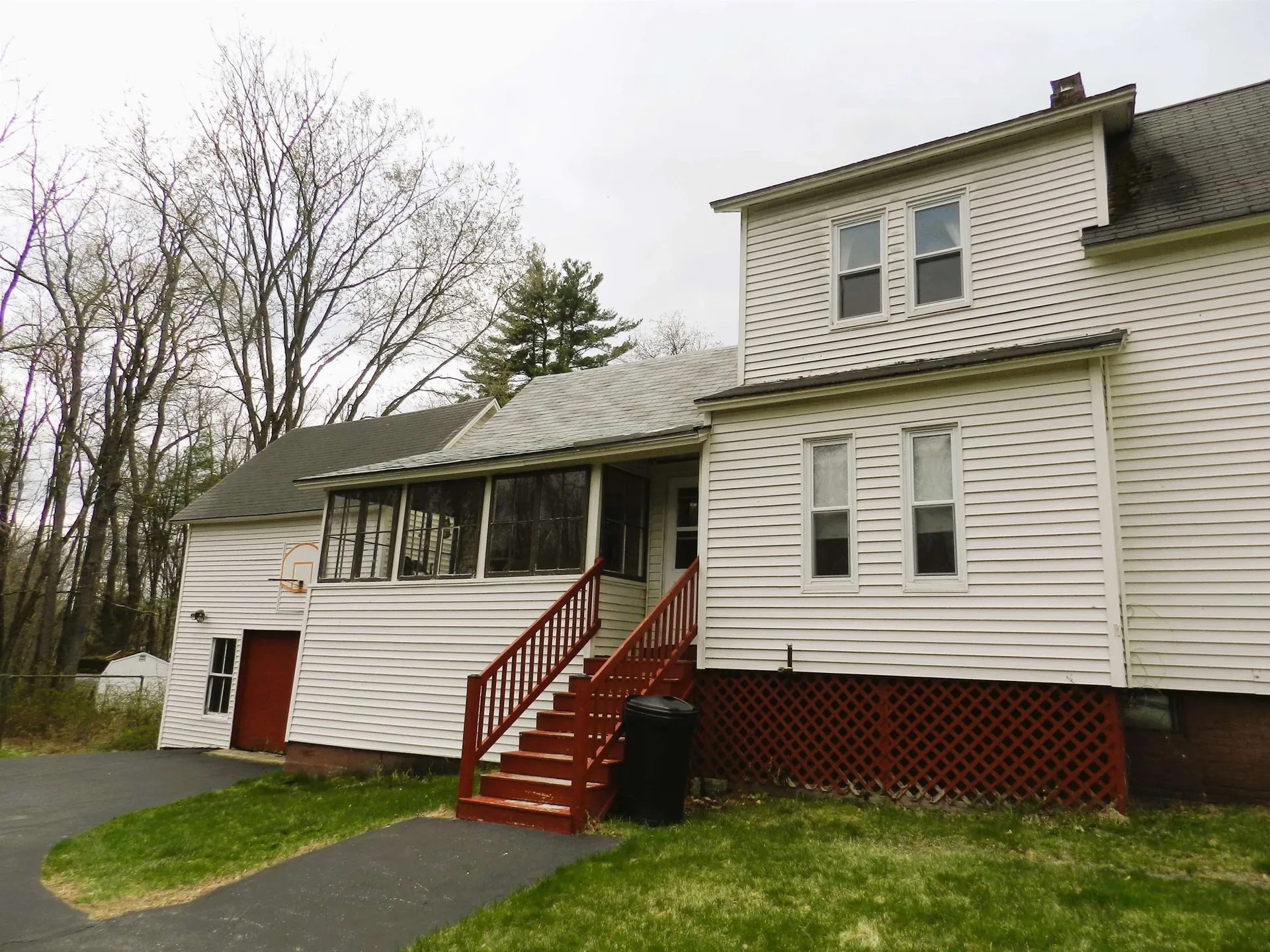 37 Chandler Street Boscawen NH 03303