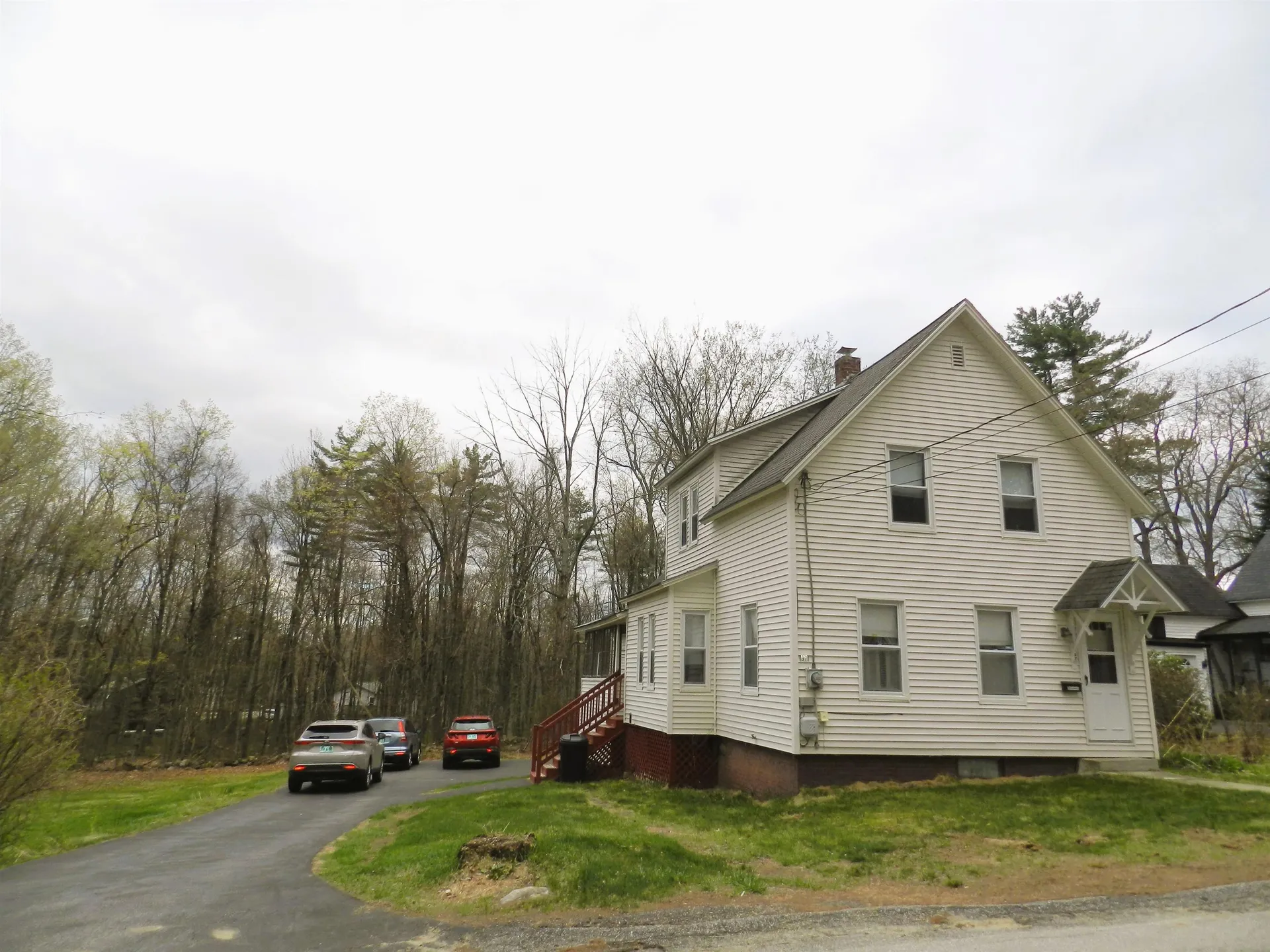 37 Chandler Street Boscawen NH 03303