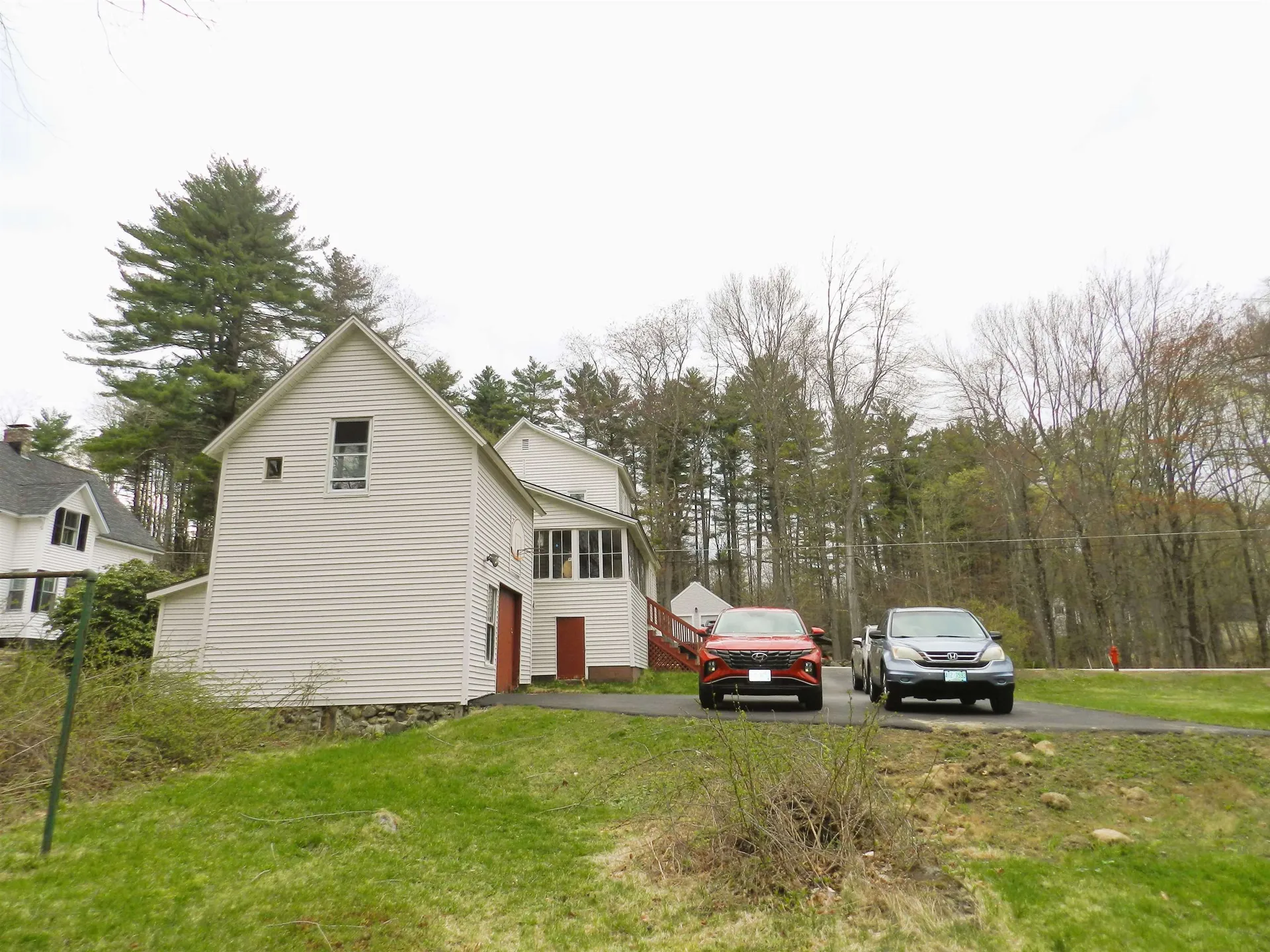 37 Chandler Street Boscawen NH 03303