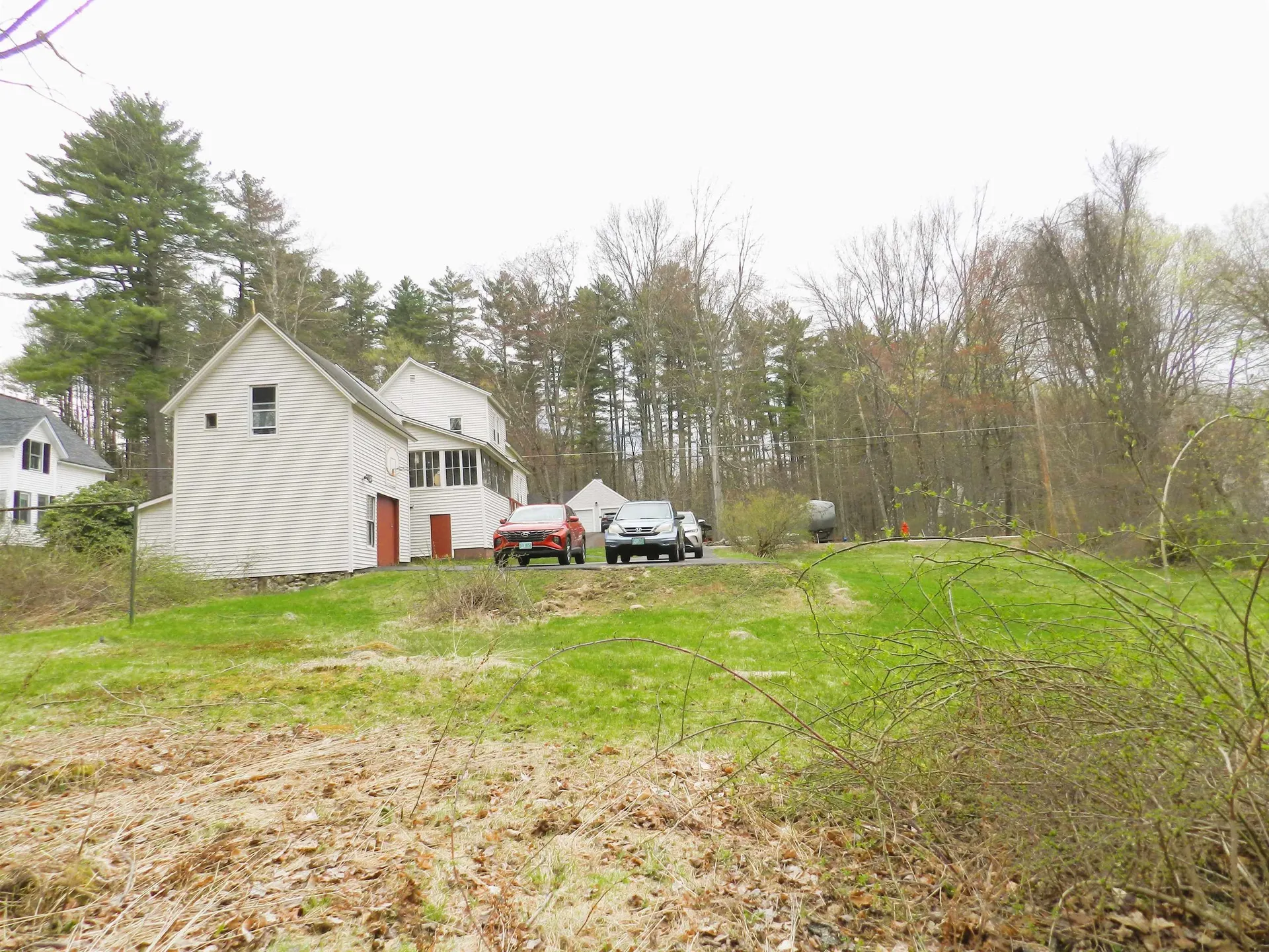 37 Chandler Street Boscawen NH 03303