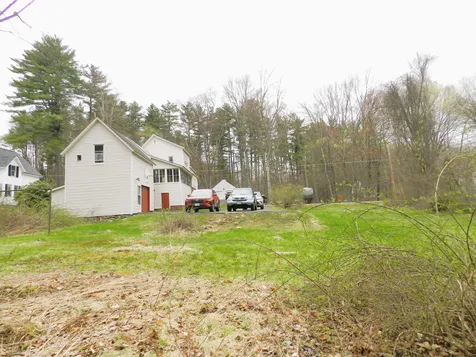 37 Chandler Street Boscawen NH 03303