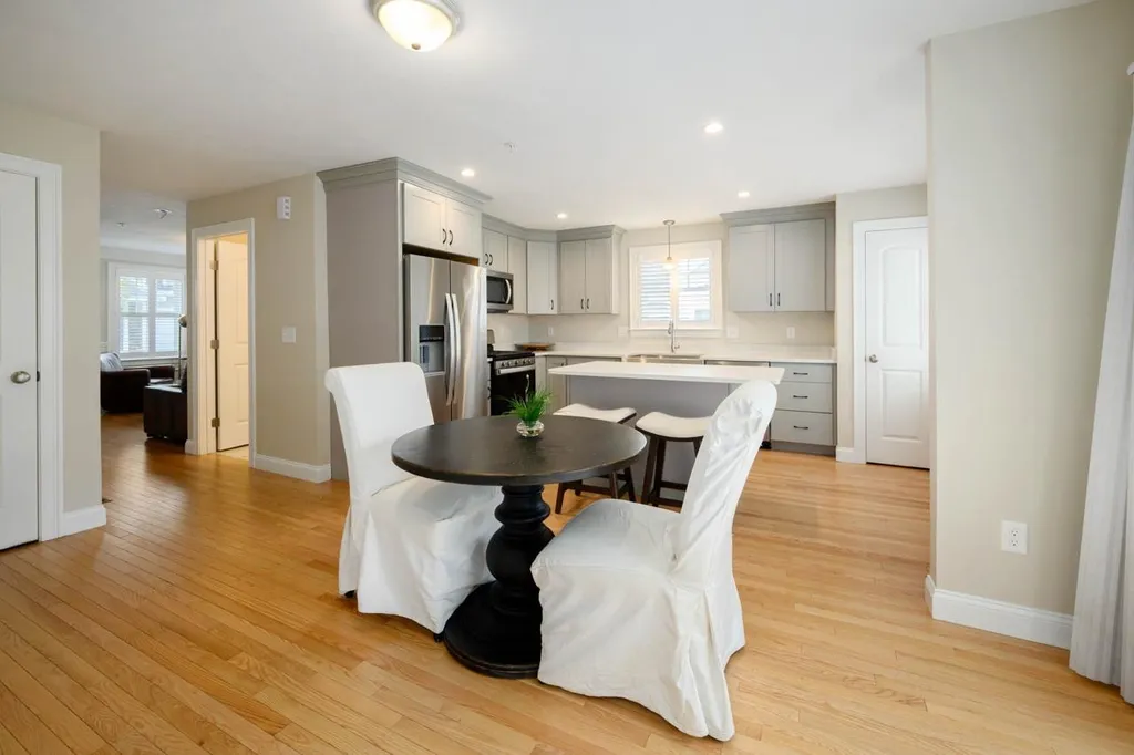 2 Sienna Drive Salem NH 03079