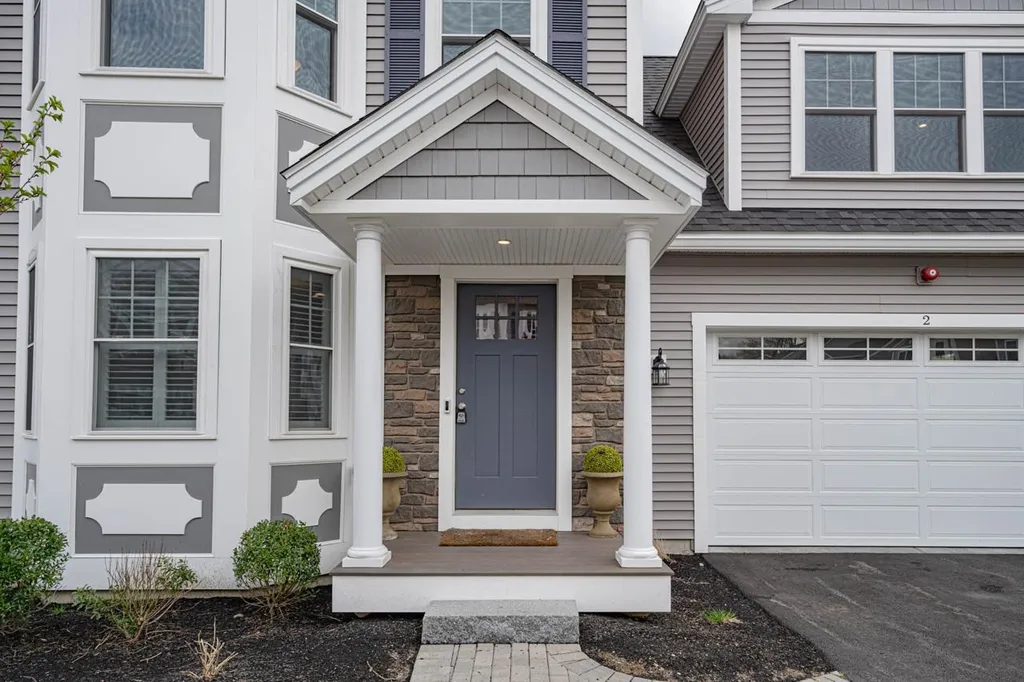 2 Sienna Drive Salem NH 03079