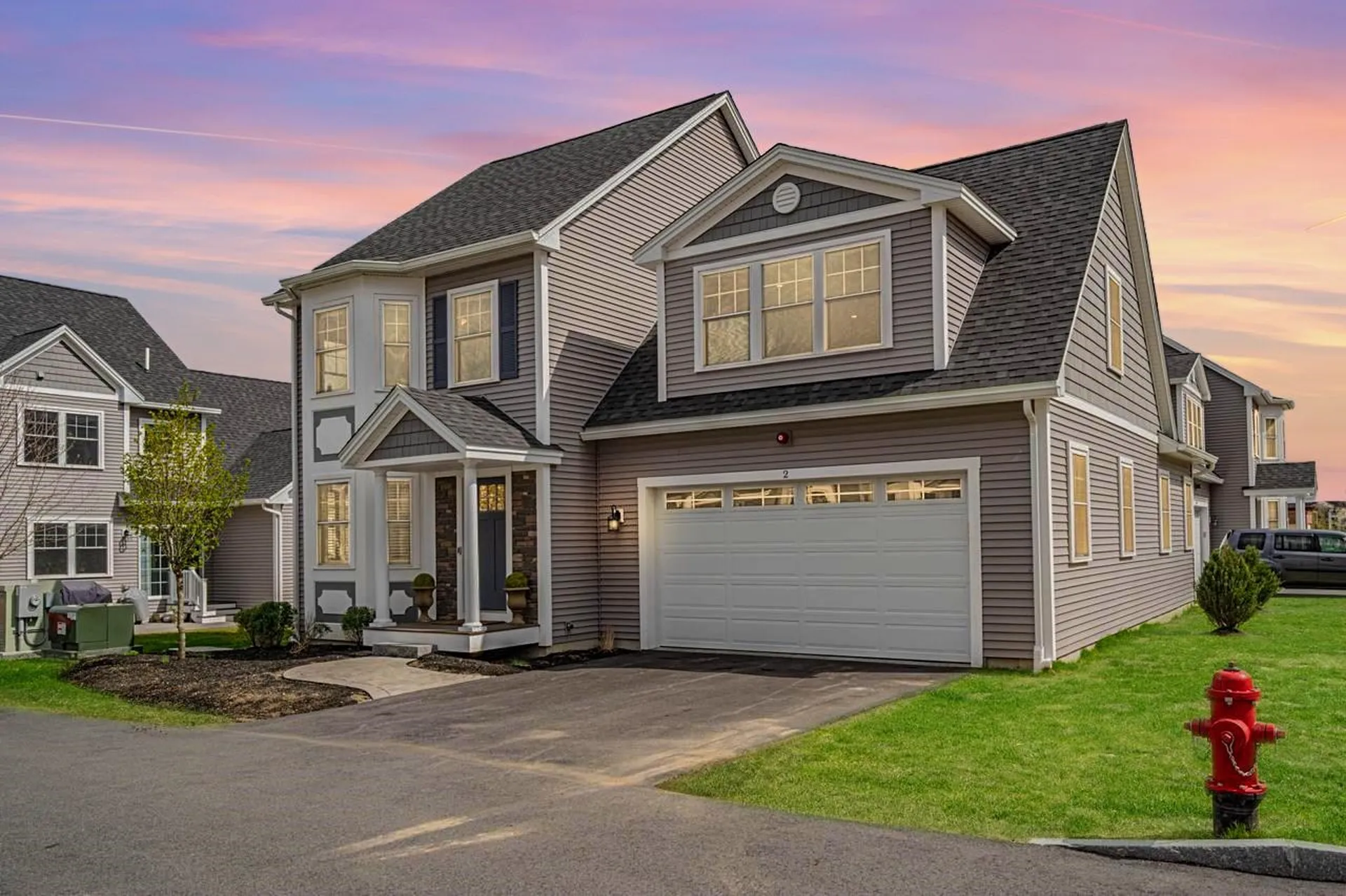 2 Sienna Drive Salem NH 03079