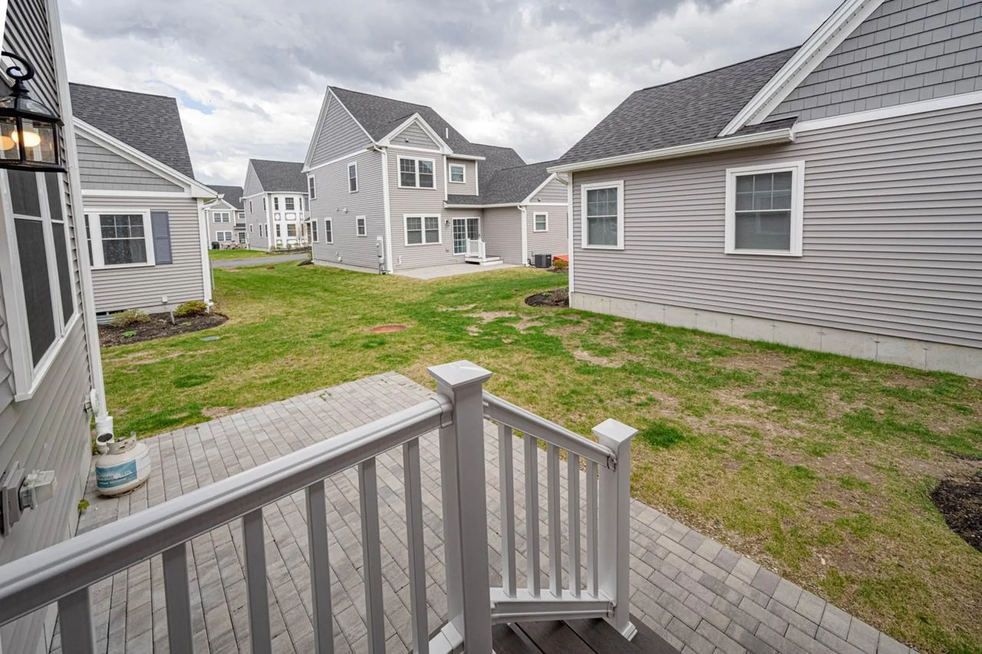2 Sienna Drive Salem NH 03079