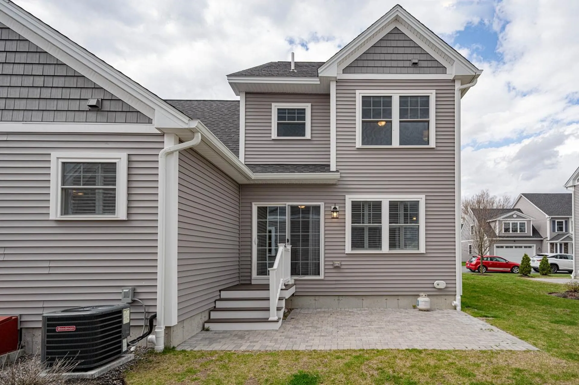 2 Sienna Drive Salem NH 03079