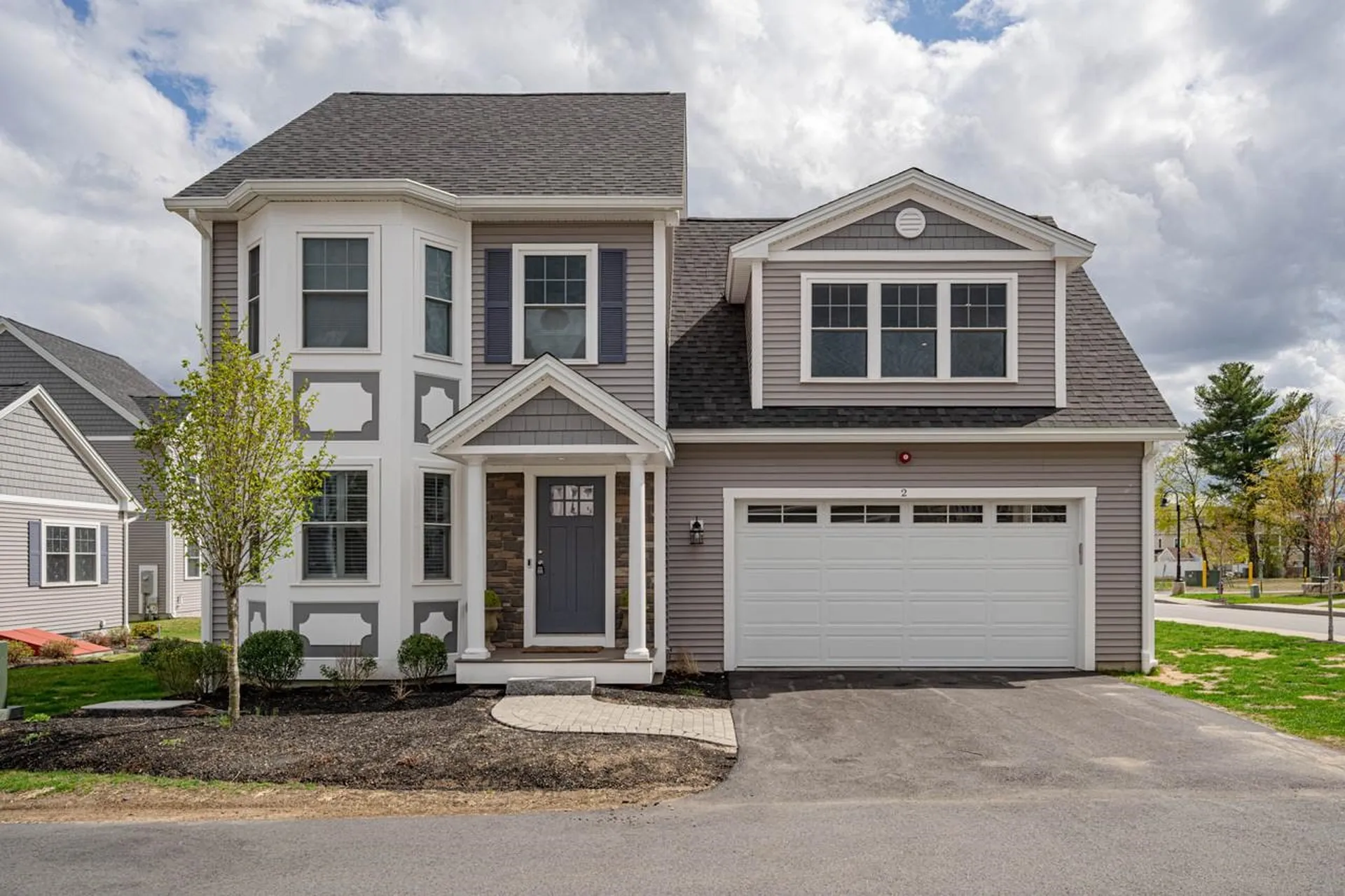 2 Sienna Drive Salem NH 03079