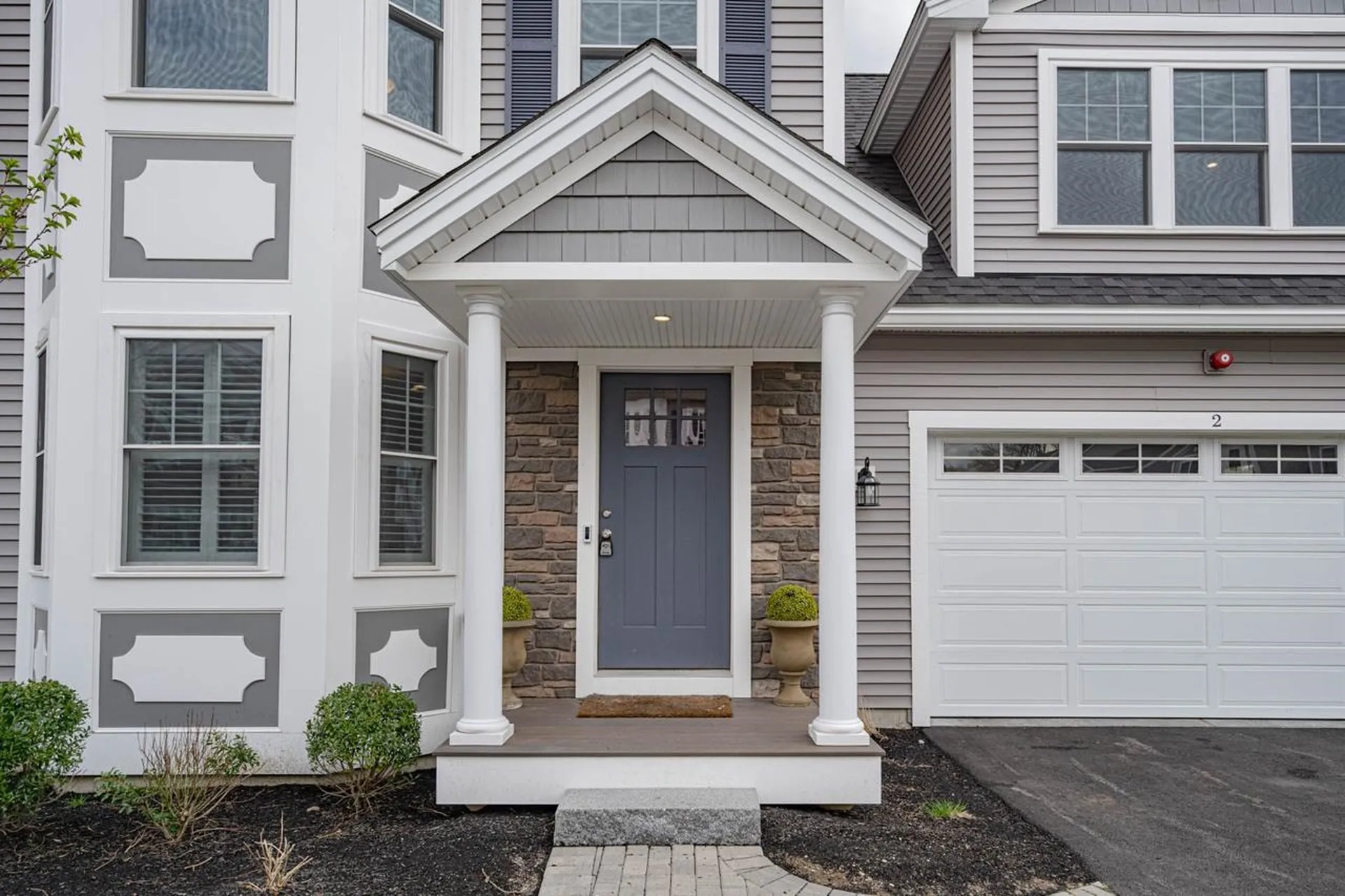 2 Sienna Drive Salem NH 03079