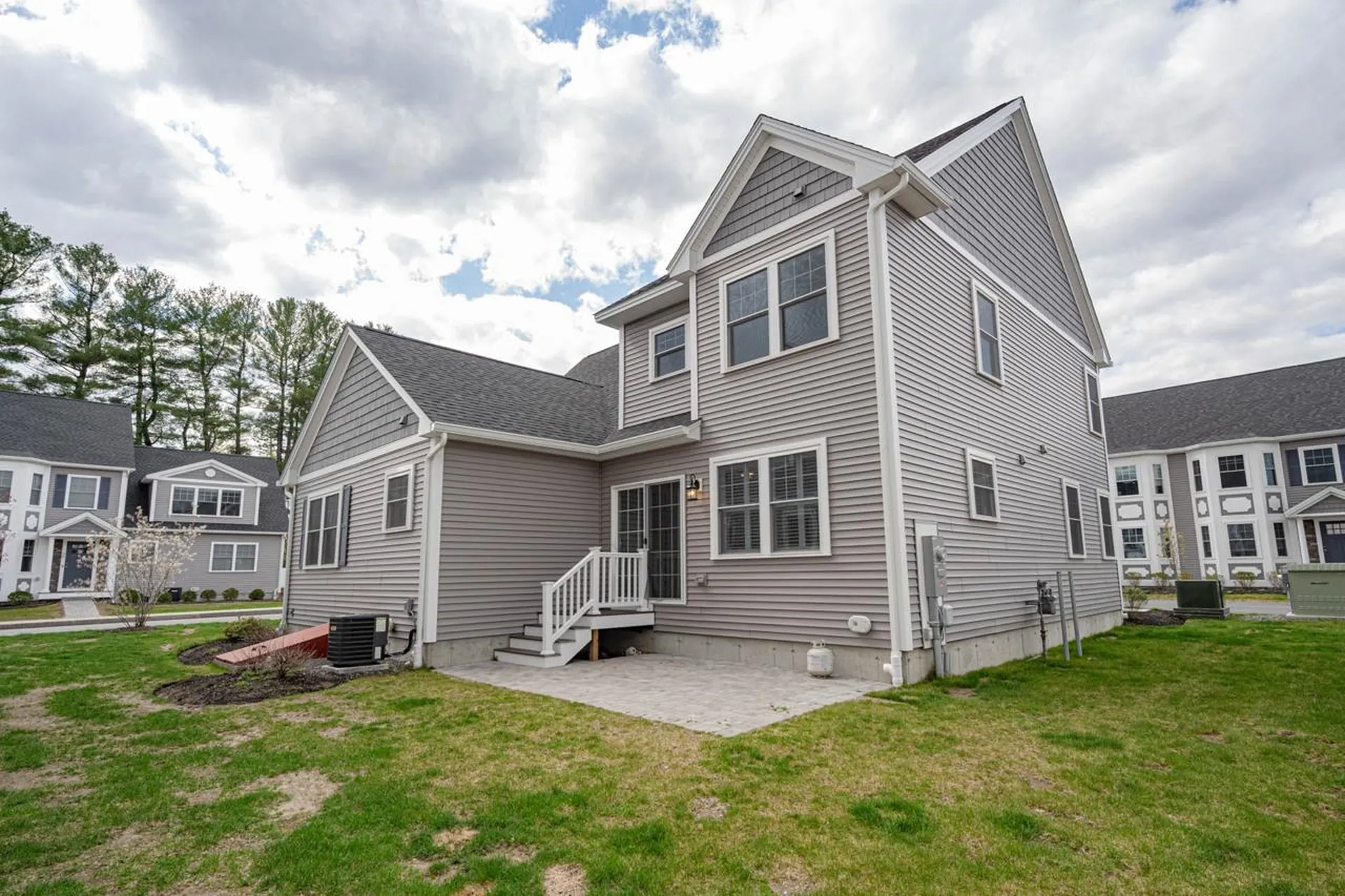 2 Sienna Drive Salem NH 03079