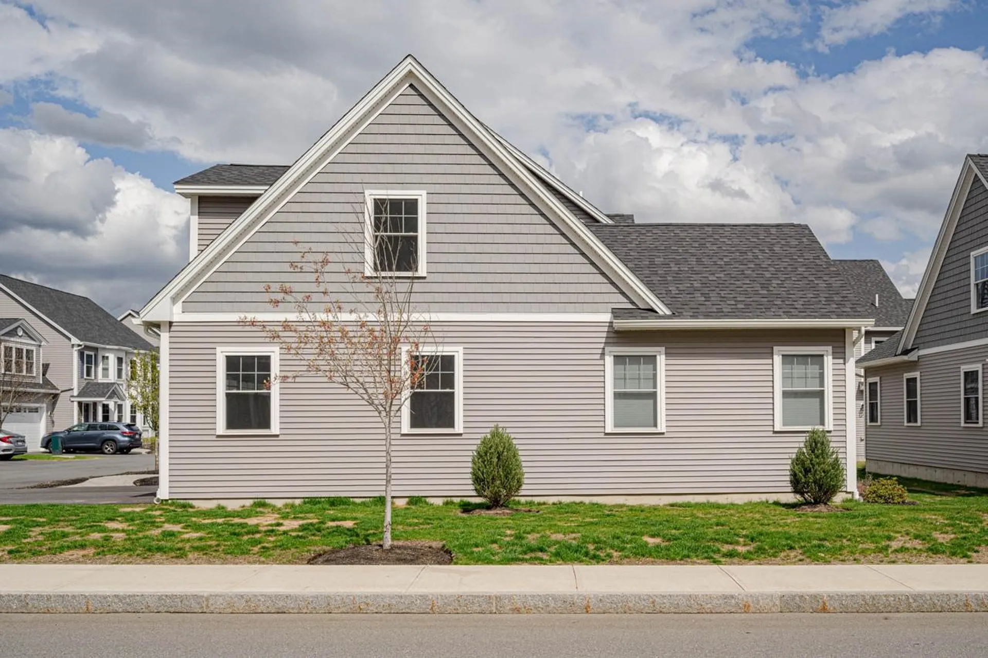 2 Sienna Drive Salem NH 03079